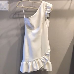 Cinq a Sept Dress - Soleil Dress